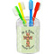 Easter Cross Toothbrush Holder (Personalized)