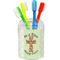 Easter Cross Toothbrush Holder