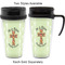 Easter Cross Travel Mugs - with & without Handle