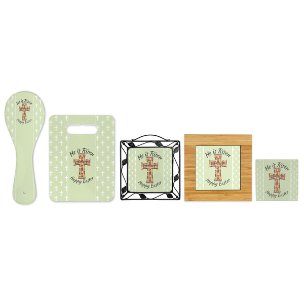 Easter Cross Trivets - All Trivets