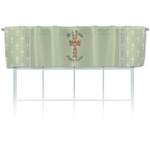 Easter Cross Valance