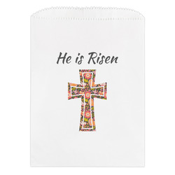 Easter Cross Treat Bag