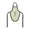 Easter Cross Bottle Apron