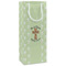 Easter Cross Wine Gift Bags