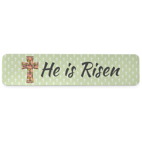 Easter Cross Wrist Rest - Apvl