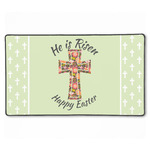 Easter Cross XXL Gaming Mouse Pad - 24" x 14"