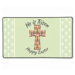 Easter Cross XXL Gaming Mouse Pad - 24" x 14"