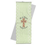 Easter Cross Yoga Mat Towel