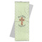 Easter Cross Yoga Mat Towel with Yoga Mat