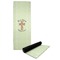 Easter Cross Yoga Mat