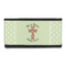 Easter Cross Leatherette Ladies Wallet
