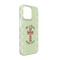 Easter Cross iPhone 13 Case - Angle