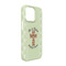 Easter Cross iPhone Case - Plastic - iPhone 13