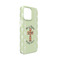 Easter Cross iPhone 13 Mini Case - Angle