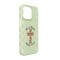 Easter Cross iPhone 13 Pro Case - Angle