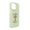 Easter Cross iPhone Case - Plastic - iPhone 13 Pro
