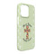 Easter Cross iPhone 13 Pro Max Case -  Angle