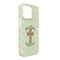 Easter Cross iPhone Case - Plastic - iPhone 13 Pro Max