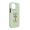 Easter Cross iPhone 13 Tough Case - Angle