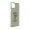 Easter Cross iPhone 14 Case - Angle