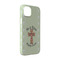 Easter Cross iPhone 14 Pro Case - Angle