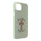 Easter Cross iPhone 14 Pro Max Case - Angle