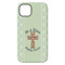 Easter Cross iPhone 14 Pro Max Tough Case - Back