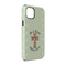 Easter Cross iPhone 14 Pro Tough Case - Angle