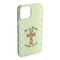 Easter Cross iPhone 15 Pro Max Case - Angle