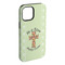 Easter Cross iPhone 15 Pro Max Tough Case - Angle