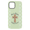 Easter Cross iPhone 15 Pro Max Tough Case - Back