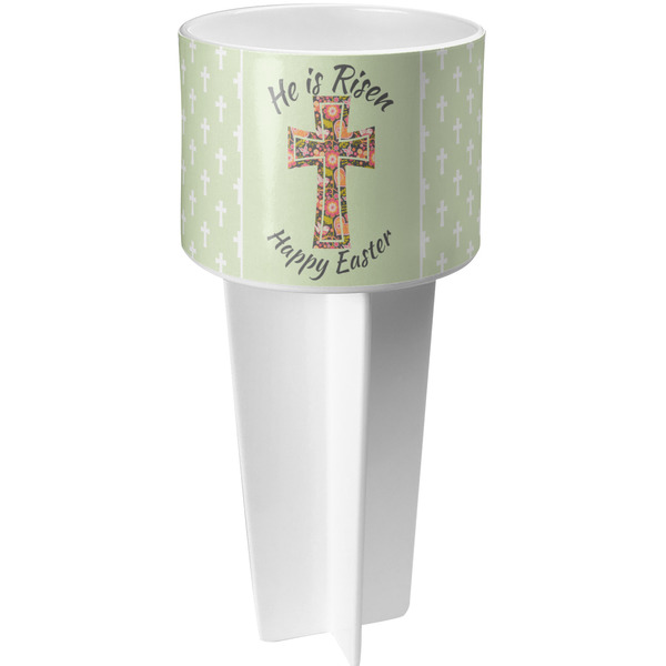 Easter Cross spiker_white_apvl