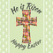 Easter Cross
