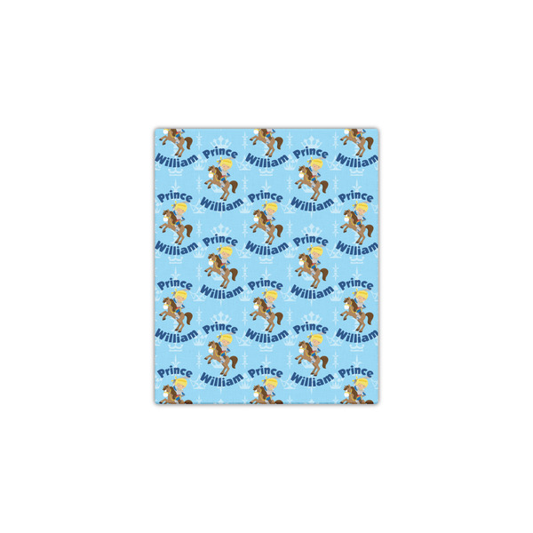 Custom Prince 11x14 - Canvas Print - Front View