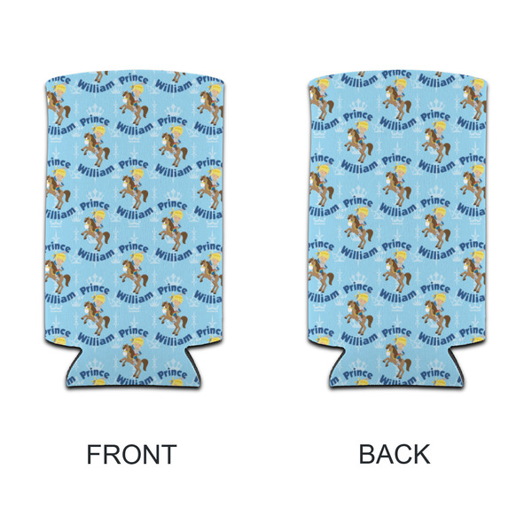 Custom Prince 12oz Tall Can Sleeve - APPROVAL