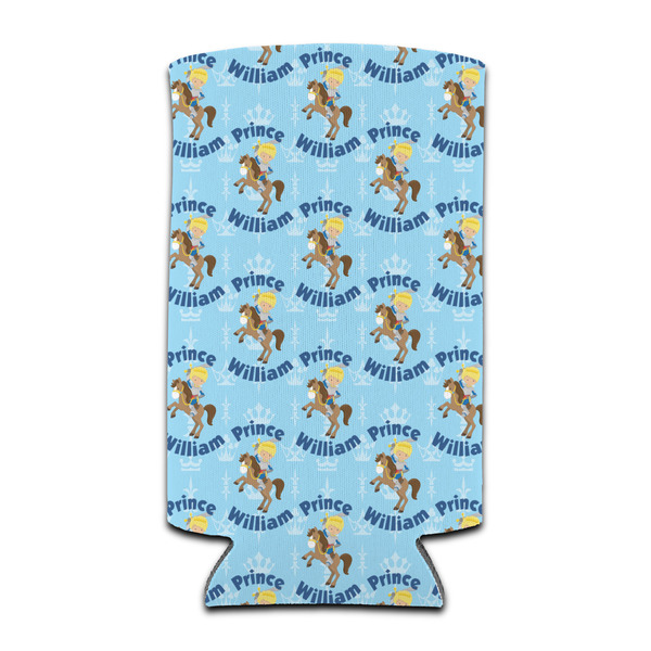 Custom Custom Prince Can Cooler (tall 12 oz) (Personalized)