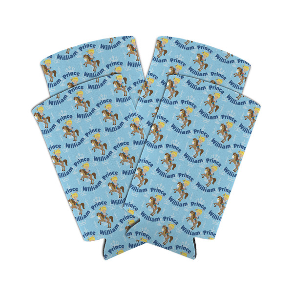 Custom Prince 12oz Tall Can Sleeve - Set of 4 - MAIN