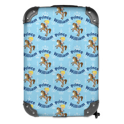 Custom Prince Kids Hard Shell Backpack (Personalized)