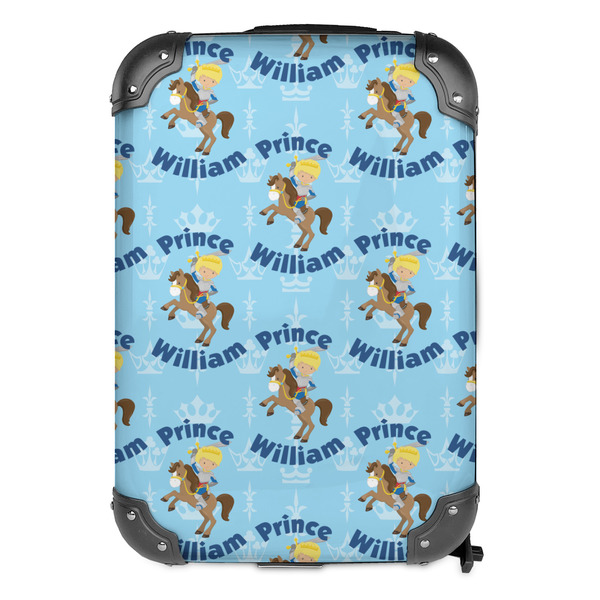 Custom Prince 13" Hard Shell Backpacks - FRONT