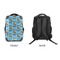 Custom Prince 15" Backpack - APPROVAL