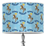 Custom Prince Drum Lamp Shade (Personalized)