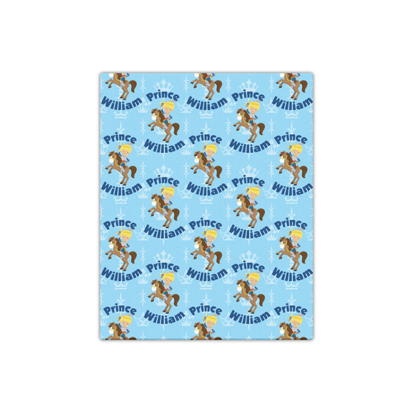 Custom Prince 16x20 - Canvas Print - Front View