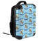 Custom Prince 18" Hard Shell Backpacks - ANGLED VIEW