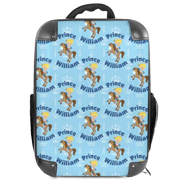 Custom Custom Prince 18" Hard Shell Backpack (Personalized)