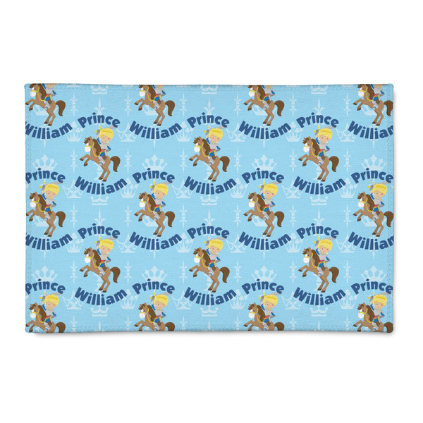 Custom Custom Prince Patio Rug (Personalized)