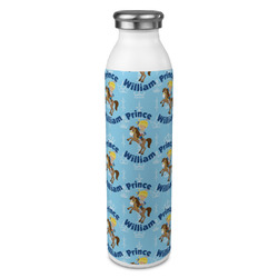Custom Prince 20oz Stainless Steel Water Bottle - Full Print (Personalized)