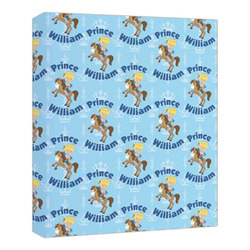 Custom Prince Canvas Print - 20x24 (Personalized)