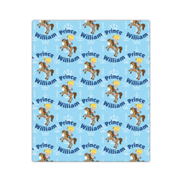 Custom Prince 20x24 - Canvas Print - Front View