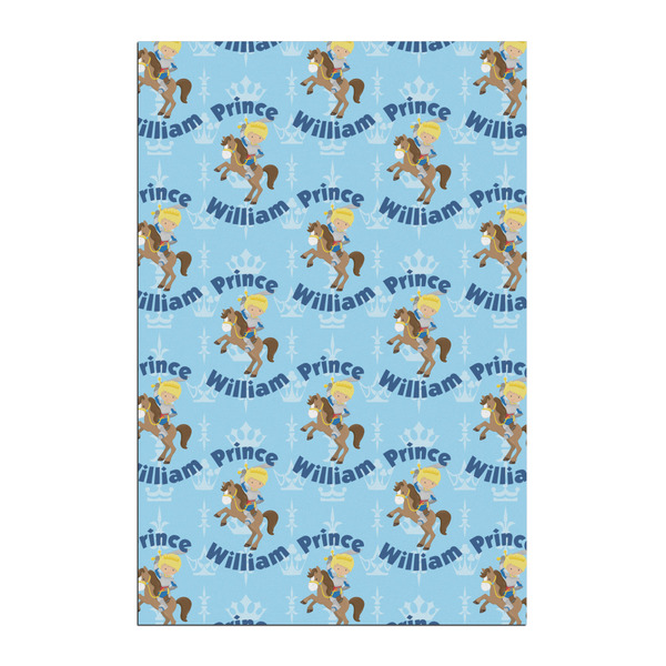 Custom Custom Prince Posters - Matte - 20x30 (Personalized)