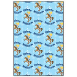 Custom Prince Wood Print - 20x30 (Personalized)